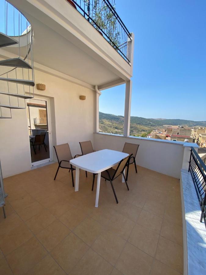 Vista Baglio Grande Apartment Sambuca di Sicilia Exterior photo